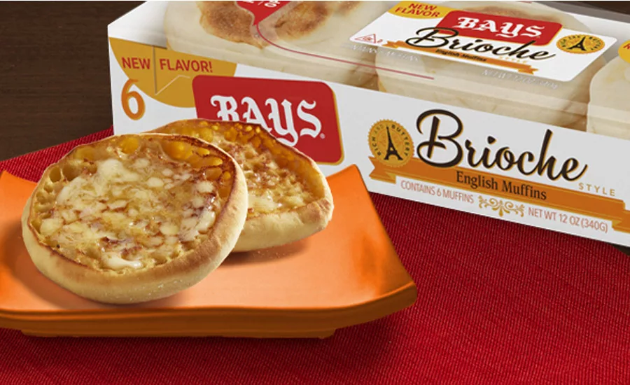 State of the Industry 2021: Fresh bread sees record growth