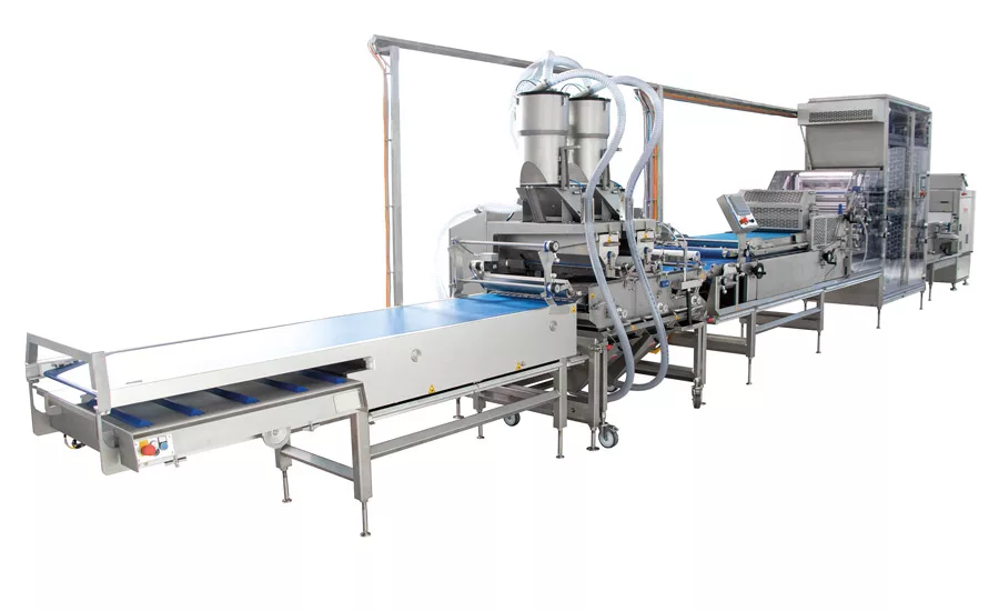 State of the Industry 2021: Fresh bread sees record growth