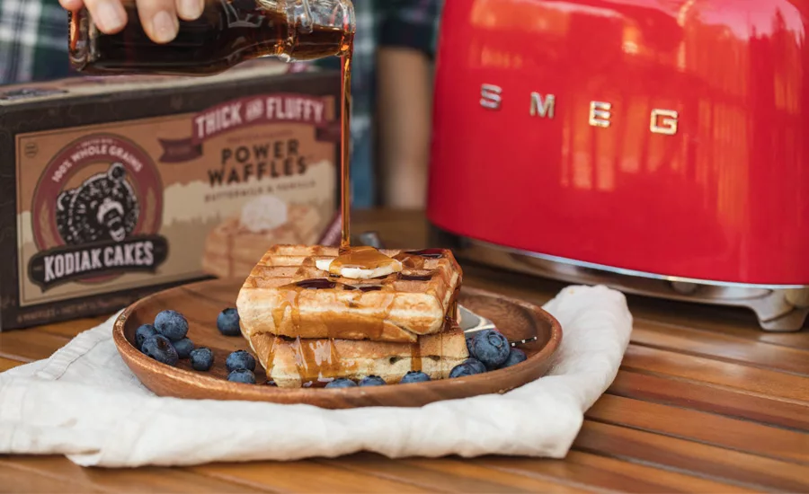 State of the Industry 2021: Winning frozen breakfast with diversity