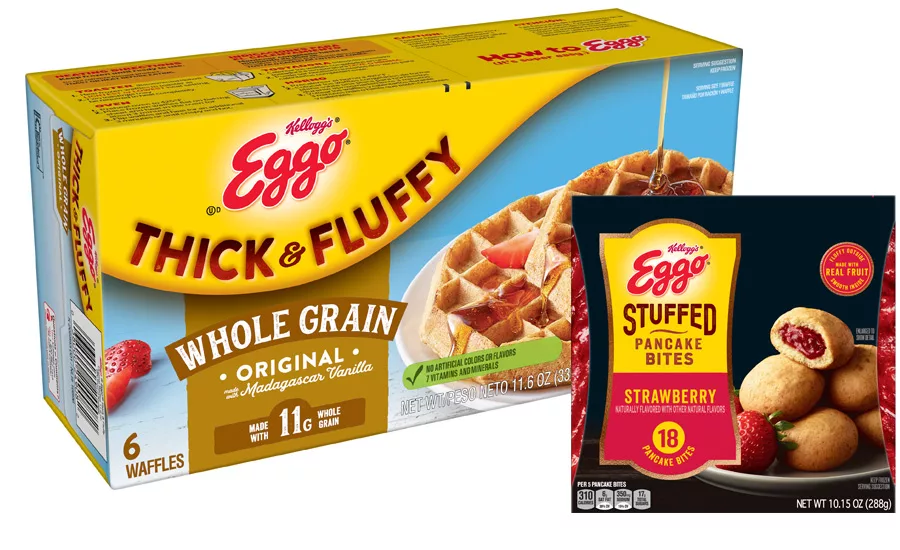 State of the Industry 2021: Winning frozen breakfast with diversity