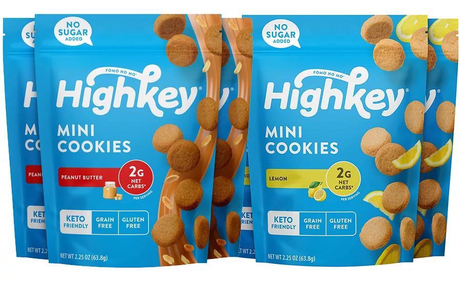 State of the Industry 2021: Cookies see growth through specialization