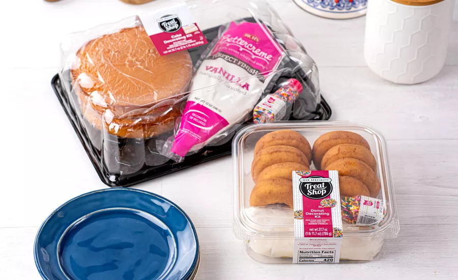 State of the Industry 2021: Bakers explore approachable, convenient desserts