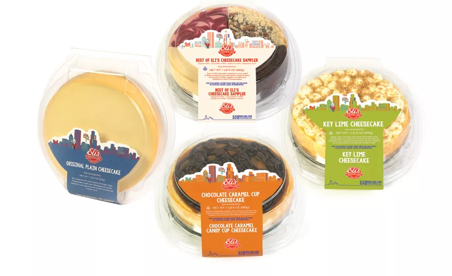 State of the Industry 2021: Bakers explore approachable, convenient desserts