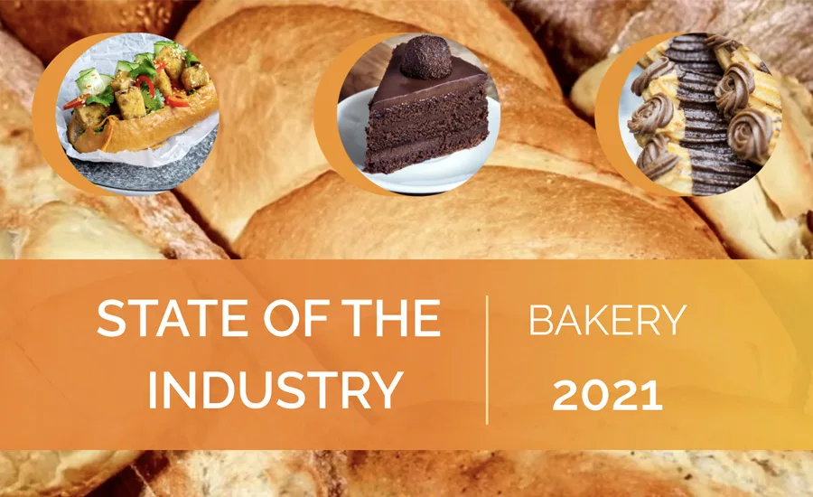 State of the Industry 2021: Bakery poised for continued growth