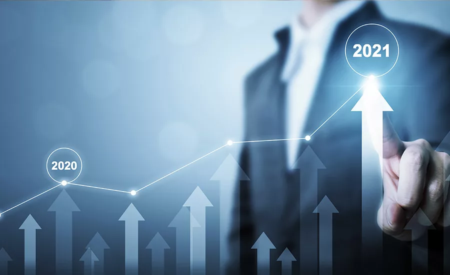 State of the Industry 2021: Bakery poised for continued growth
