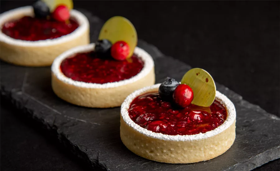 State of the Industry 2021: Bakery snacks provide convenient indulgences