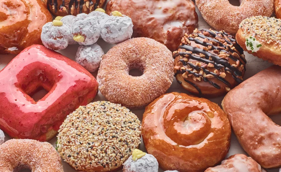 State of the Industry 2021: Sweet goods serve up comfort in a chaotic year