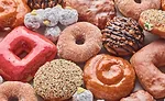 State of the Industry 2021: Sweet goods serve up comfort in a chaotic year