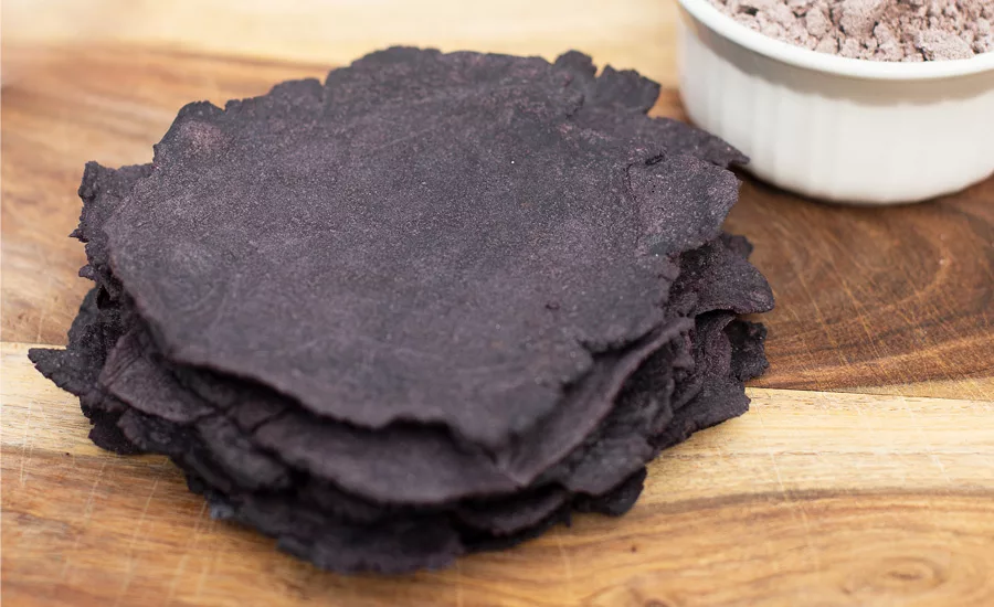 State of the Industry 2021: Tortillas grow through product diversity