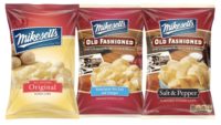 Mikesell’s brings regional strength to the salty snacks market