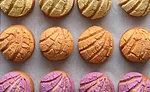 Clean-label colors and flavors for snack and bakery product R&D