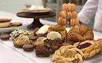 Clean-label colors and flavors for snack and bakery product R&D