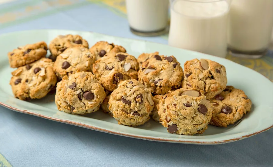 Consumers look for better-for-you snacks, while also craving comfort foods