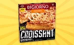 Best New Snack & Bakery Products of 2020: Goldfish Veggie Crackers and DiGIORNO Croissant Crust Pizza