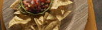 Consumers search for healthier, better-for-you tortillas and tortilla chips