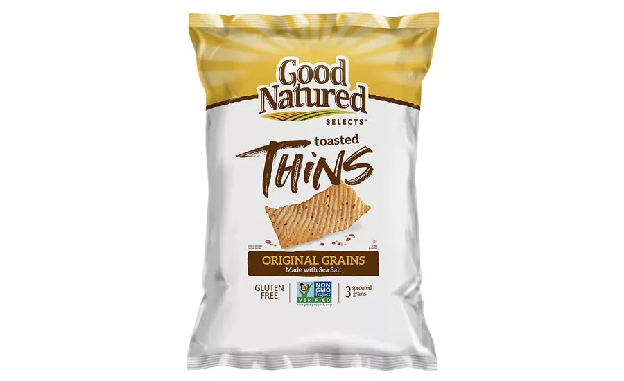 Salty snacks legend Herr Foods celebrates 75 years of growth