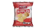 Salty snacks legend Herr Foods celebrates 75 years of growth