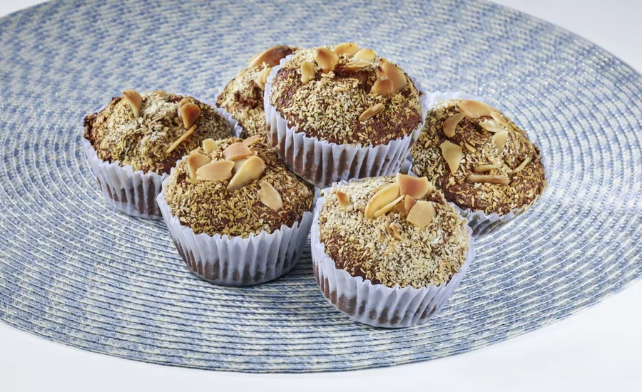 Snack and bakery companies search for better-for-you nutritional ingredients