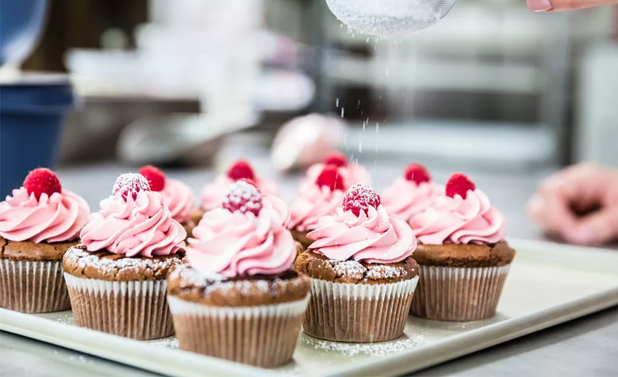 Snack and bakery companies search for better-for-you nutritional ingredients