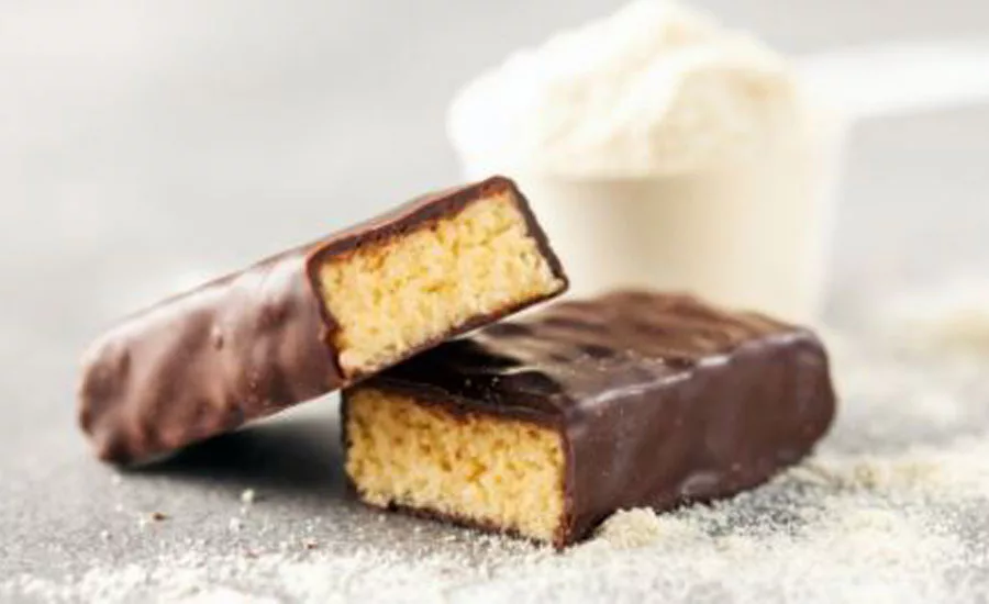 Snack and bakery companies search for better-for-you nutritional ingredients