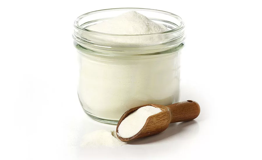 Snack and bakery companies search for better-for-you nutritional ingredients