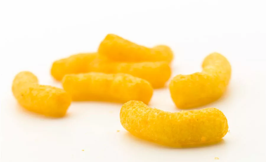 Puffed and extruded snack manufacturers look for opportunities to innovate