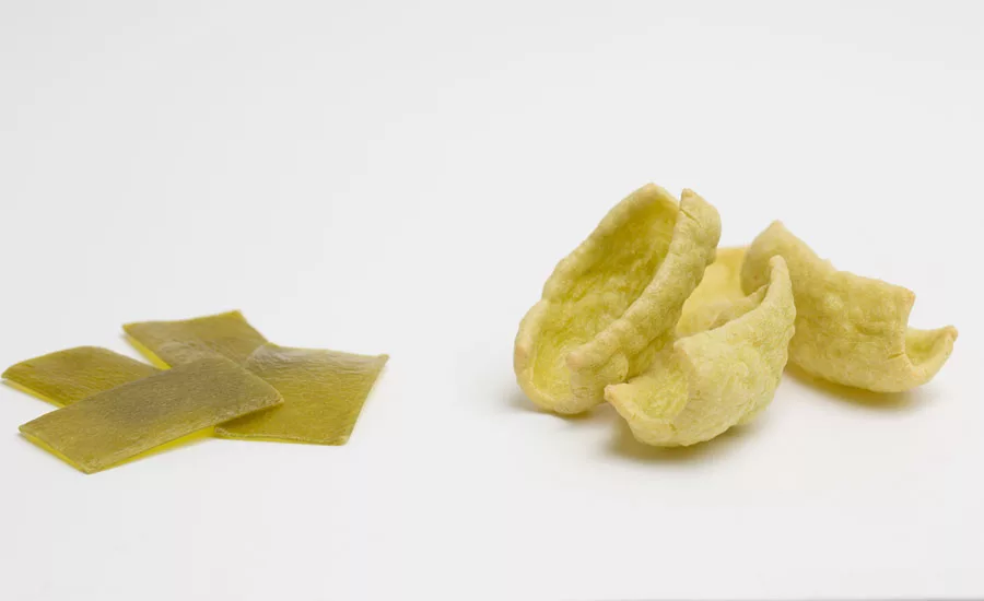 Puffed and extruded snack manufacturers look for opportunities to innovate