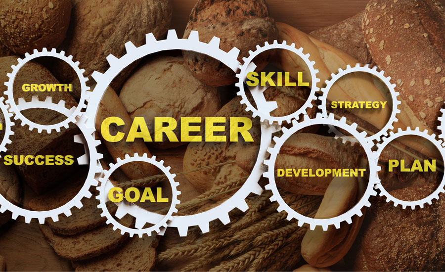 Bakery workforce development strategies