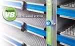 Snack and bakery facilities search for best air handling equipment