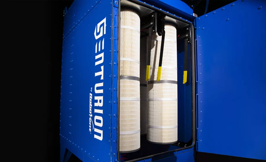 Snack and bakery facilities search for best air handling equipment