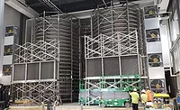 Cooling and freezing technologies for better cold-chain logistics Cooling and freezing technologies for better cold-chain logistics