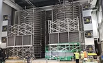 Cooling and freezing technologies for better cold-chain logistics