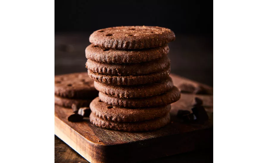 Searching for better-for-you, yet indulgent, chocolate ingredients