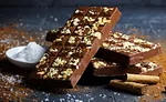 Searching for better-for-you, yet indulgent, chocolate ingredients