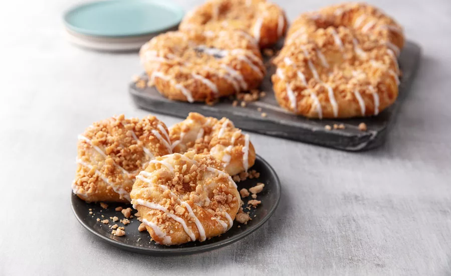 Pastry market trends: Still hitting the sweet spot