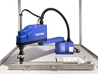 Automation solutions for the baking industry Automation solutions for the baking industry