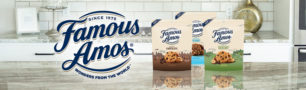 Inside the pathway to the Famous Amos cookie relaunch
