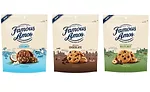 Inside the pathway to the Famous Amos cookie relaunch