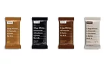 Consumers search for nutrition bars for both at-home and on-the-go snacking