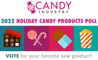Candy 2022 Holiday Candy Products