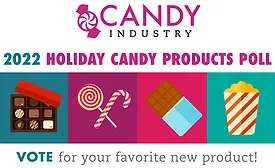 Candy 2022 Holiday Candy Products