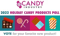 Candy 2022 Holiday Candy Products