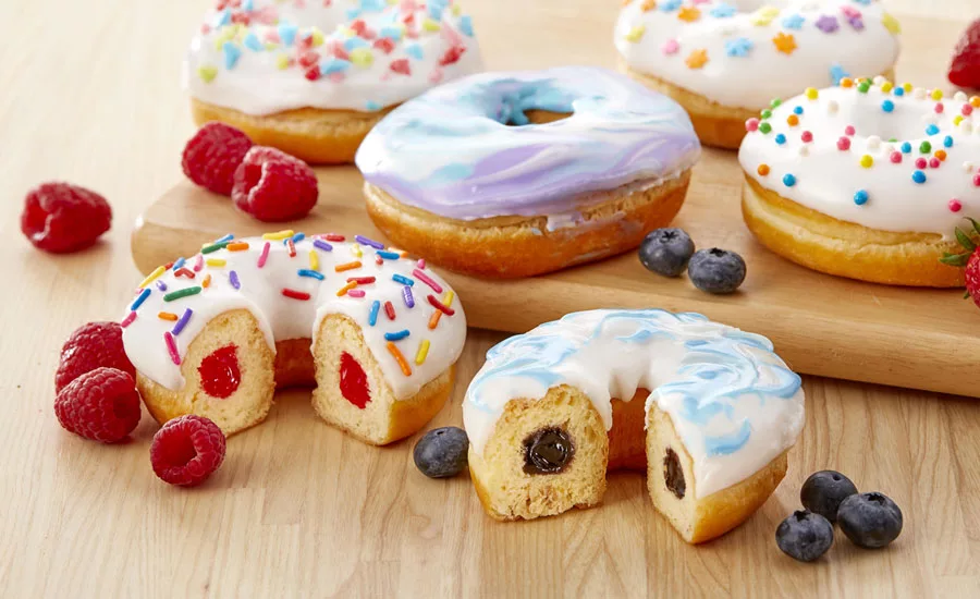 doughnuts