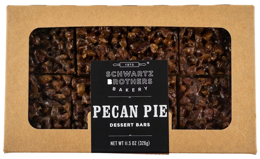 Schwartz Brothers Bakery expands from Seattle across the nation