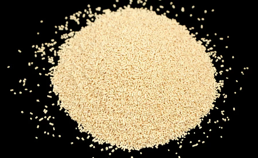 Leavening ingredients help optimize quality, consistency, operational efficiency