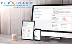 Enterprise resource planning (ERP) software is essential for snack and bakery companies, so that they can organize all of their activities through a single piece of software.