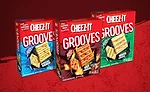 2022 Snack Producer of the Year: Kellogg Co. and Cheez-It crackers