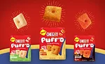 2022 Snack Producer of the Year: Kellogg Co. and Cheez-It crackers