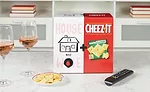 2022 Snack Producer of the Year: Kellogg Co. and Cheez-It crackers