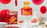 2022 Snack Producer of the Year: Kellogg Co. and Cheez-It crackers